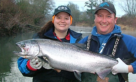 David & Tesha Johnson