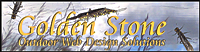 Golden Stone Outdoot Web Solutions, Qaulity web sites for the outdoor world, Pacific Ghost Productions, small stream salmon fishing